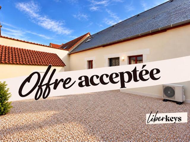 Maison vente à La Coudre, Bou