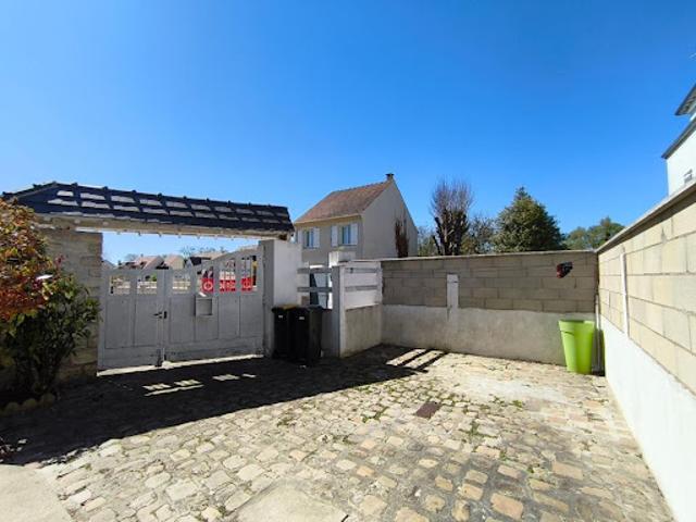 Maison vente à Meaux, Mareuil-lès-meaux