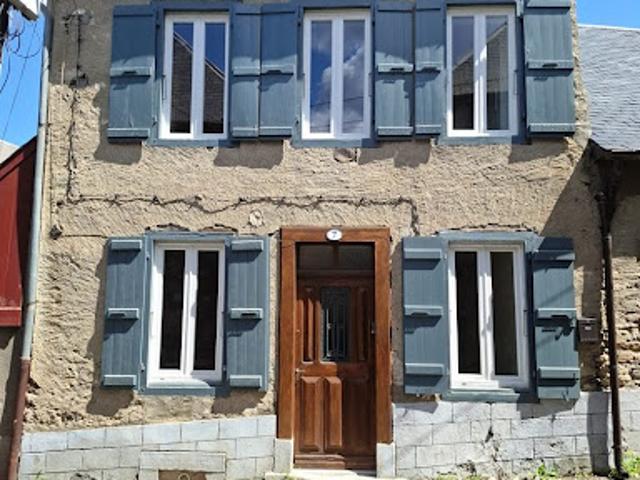 Maison vente à Saint-Gaudens, Marignac