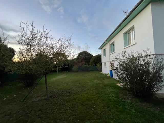 Maison vente à Marmande