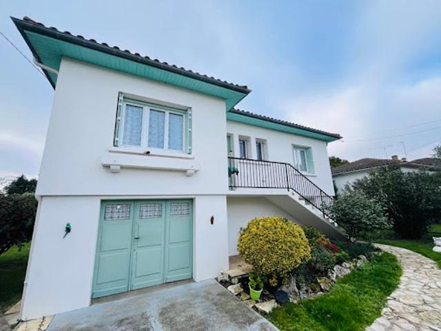 Maison vente à Marmande