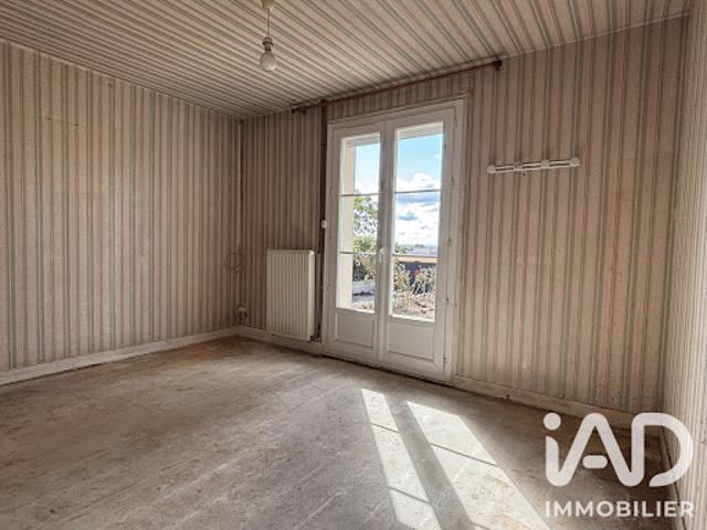 Maison vente à Compiègne, Belloy