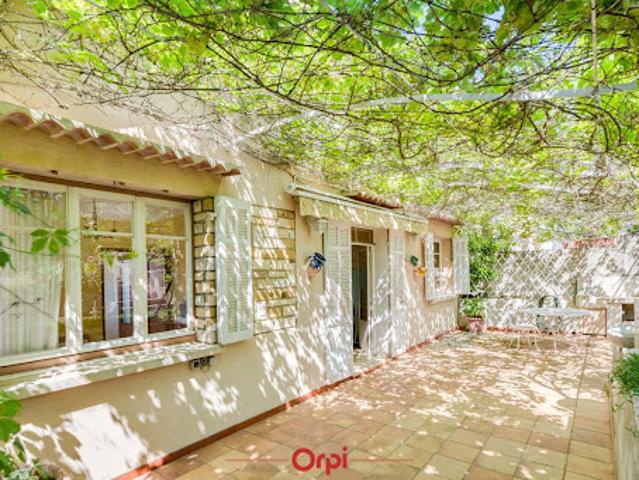 Maison vente à France métropolitaine, Marseille