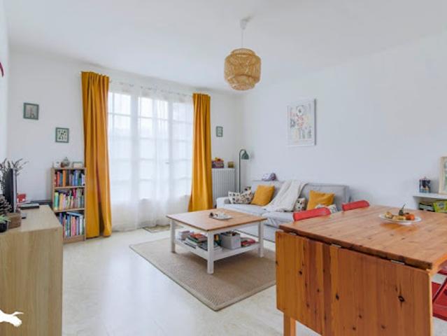 Maison vente à Saint-Germain-en-Laye, Maule