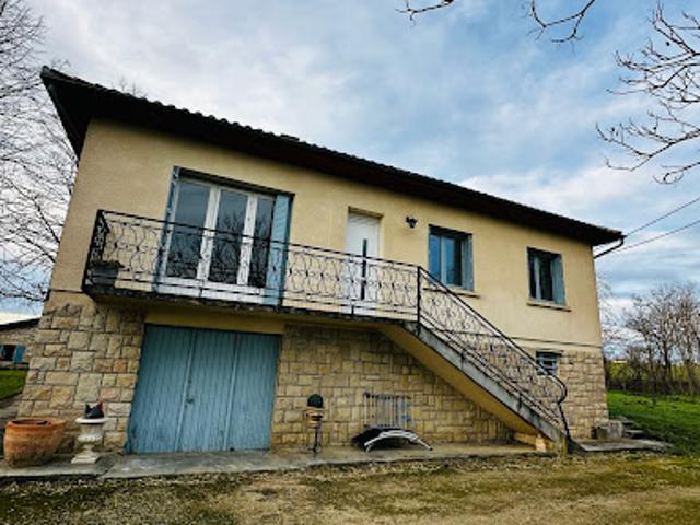Maison vente à Condom, Mauvezin