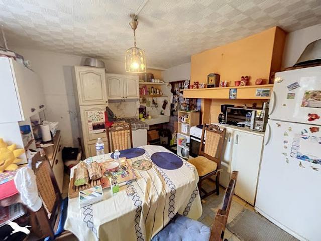 Maison vente à Les Murasse, Mazères-sur-Salat
