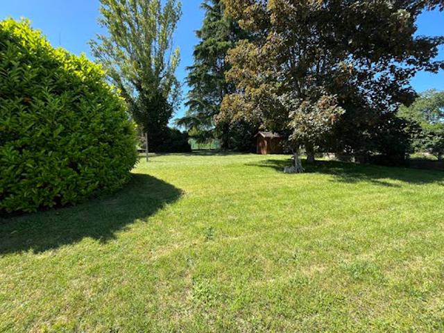 Maison vente à Vierzon, Mehun-sur-yèvre