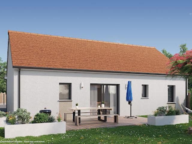 Maison vente à Évry, Mennecy