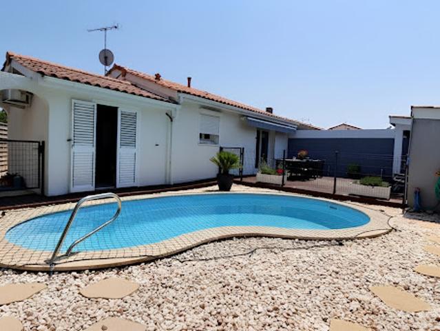 Maison vente à Bordeaux, Mérignac