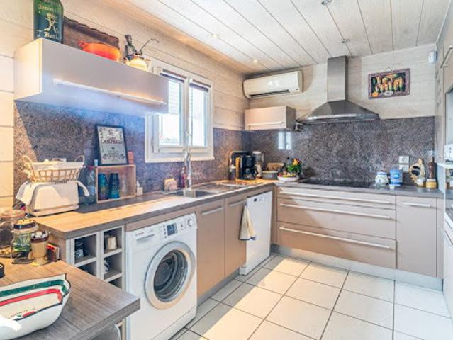 Maison vente à Bordeaux, Mérignac