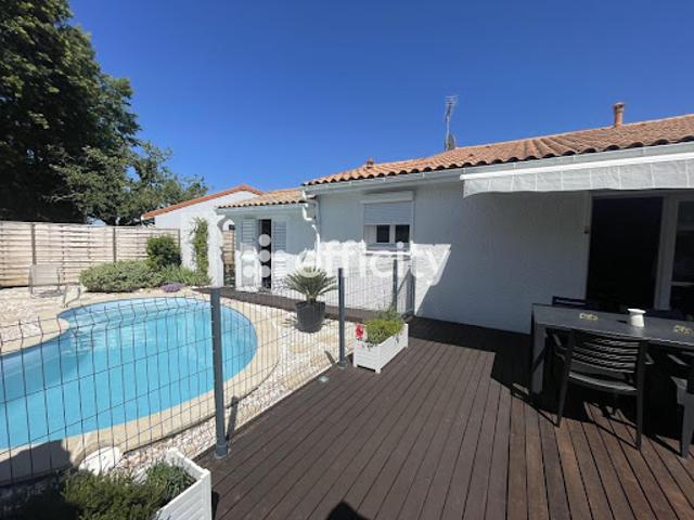 Maison vente à Bordeaux, Mérignac