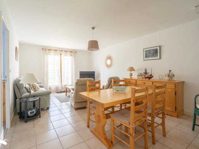 Maison vente à Rochefort, Meschers-sur-gironde