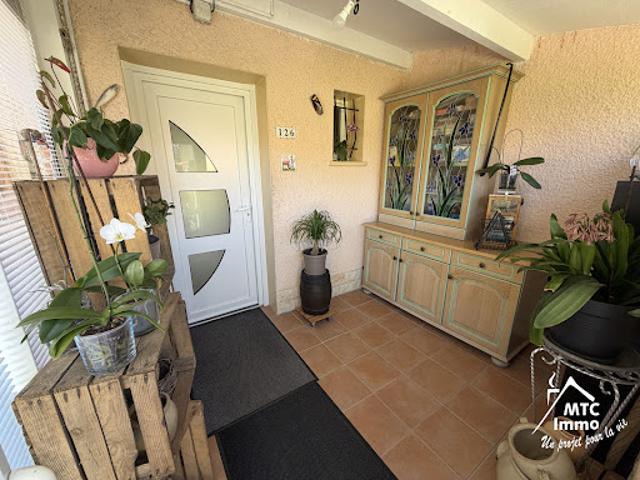 Maison vente à Lyon, Métropole de Lyon