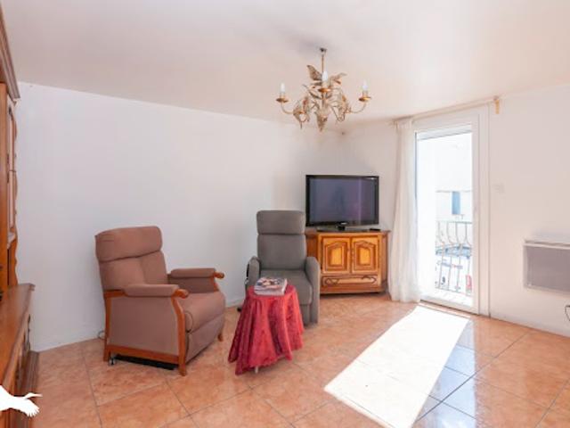 Maison vente à Montpellier, Mèze