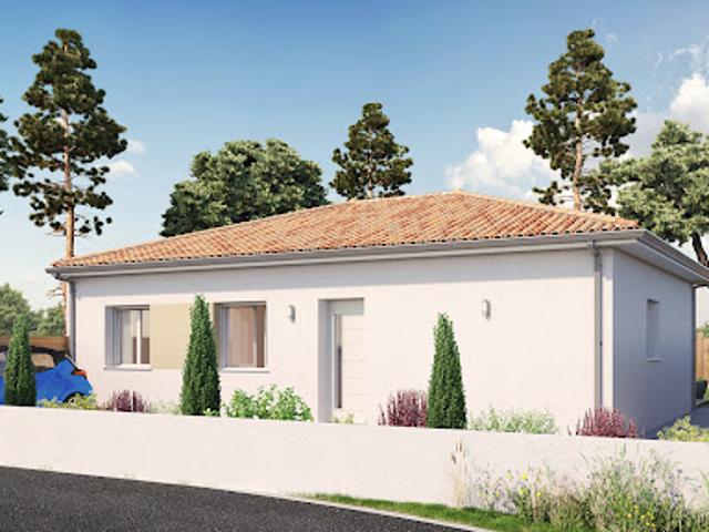 Maison vente à Dax, Mimbaste