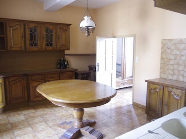 Maison vente à Mirande