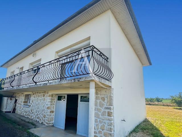 Maison vente à Villeneuve-sur-Lot, Condezaygues
