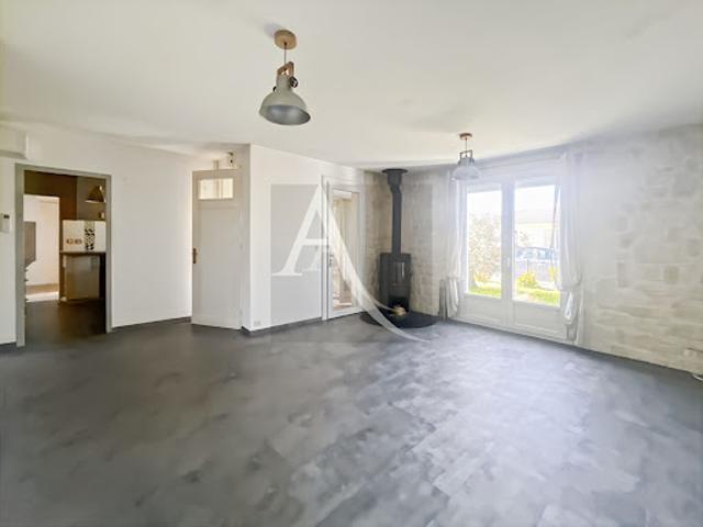 Maison vente à Villeneuve-sur-Lot, Montayral