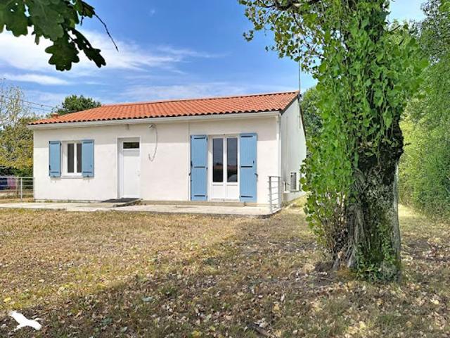 Maison vente à Jonzac, Montendre
