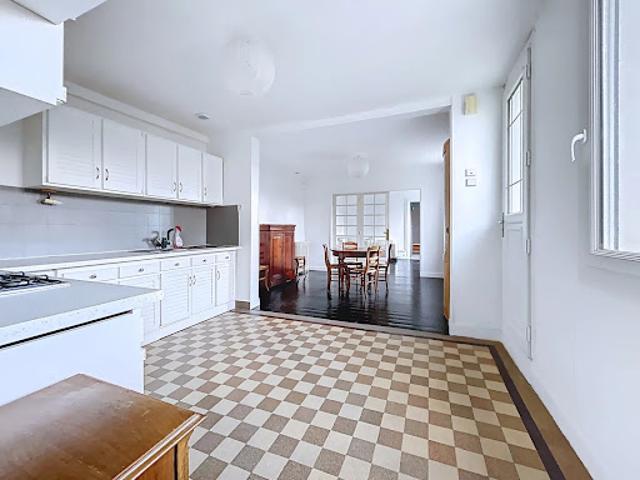 Maison vente à Évry, Montgeron