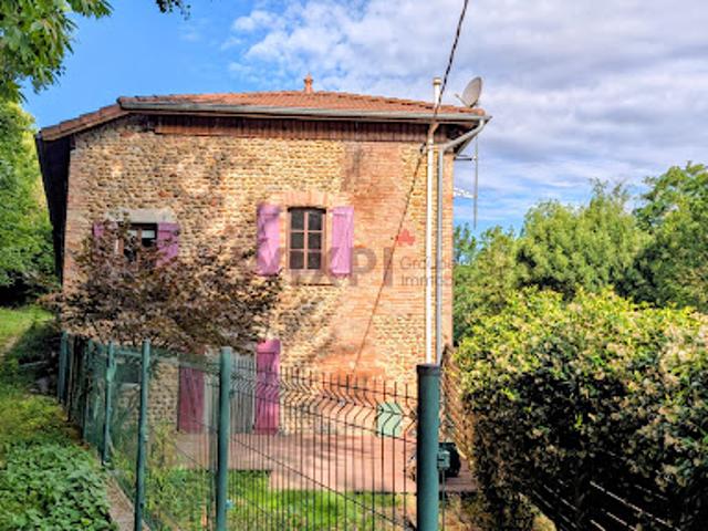 Maison vente à Valence, Montmiral