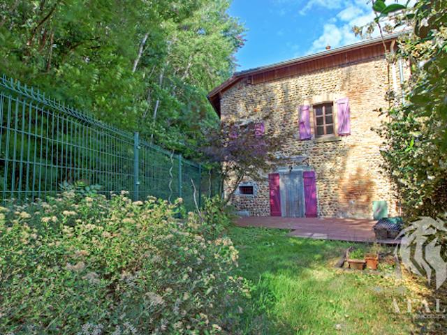 Maison vente à Valence, Montmiral