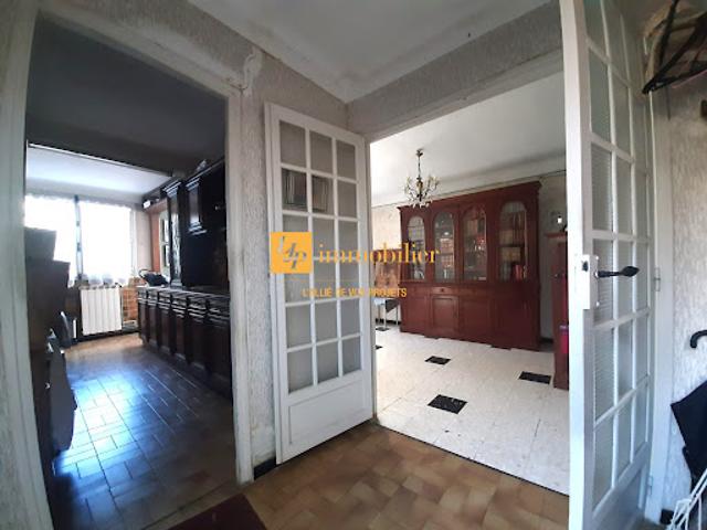 Maison vente à Montpellier