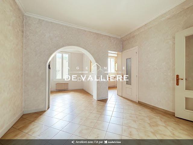 Maison vente à Nanterre