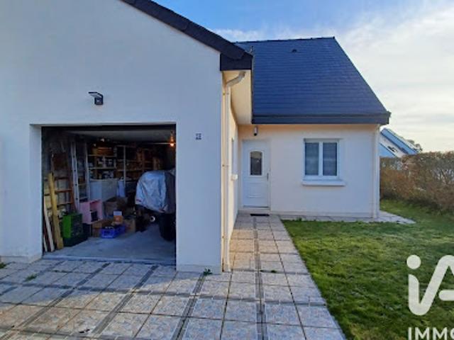 Maison vente à Nantes