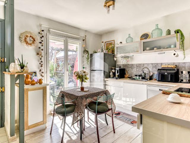 Maison vente à Narbonne