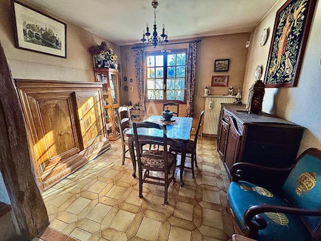 Maison vente à Néron, Eure-et-Loir