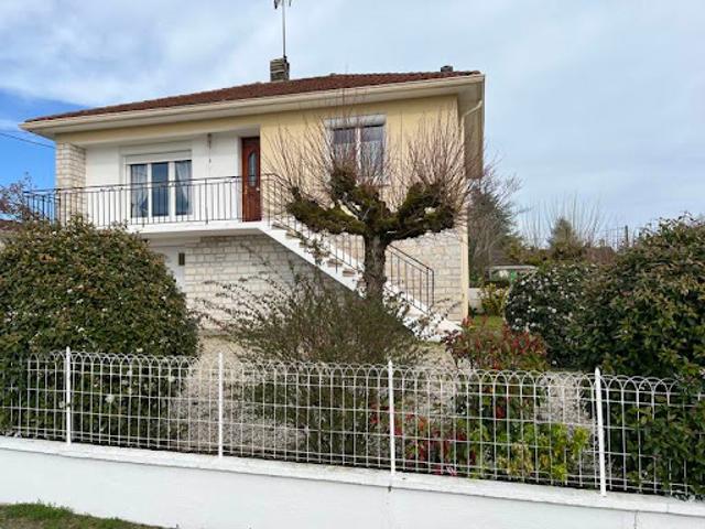 Maison vente à Périgueux, Neuvic