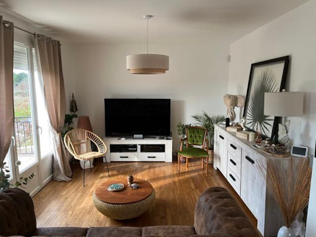 Maison vente à Périgueux, Neuvic