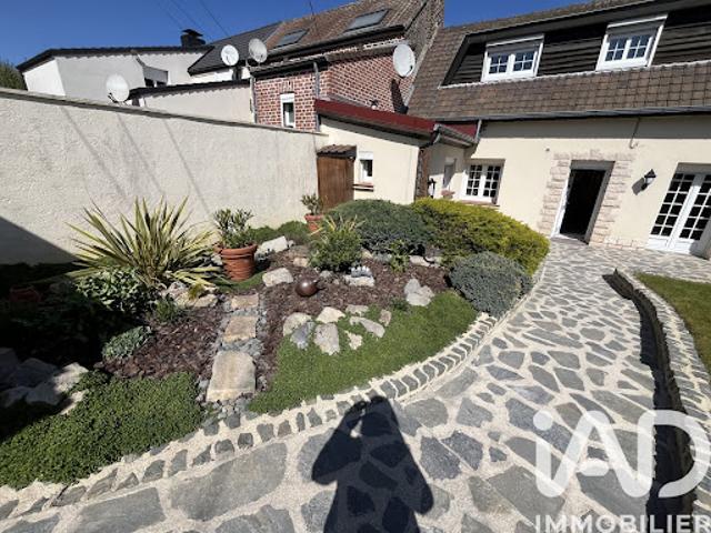 Maison vente à Neuville-sur-Escaut, Nord