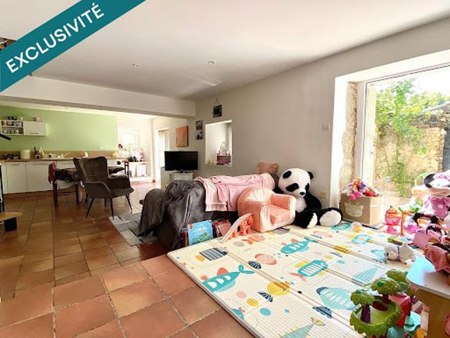 Maison vente à Castres, Noailhac
