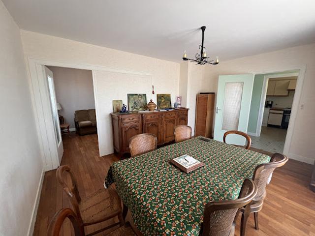 Maison vente à Beaune, Boncourt-le-bois