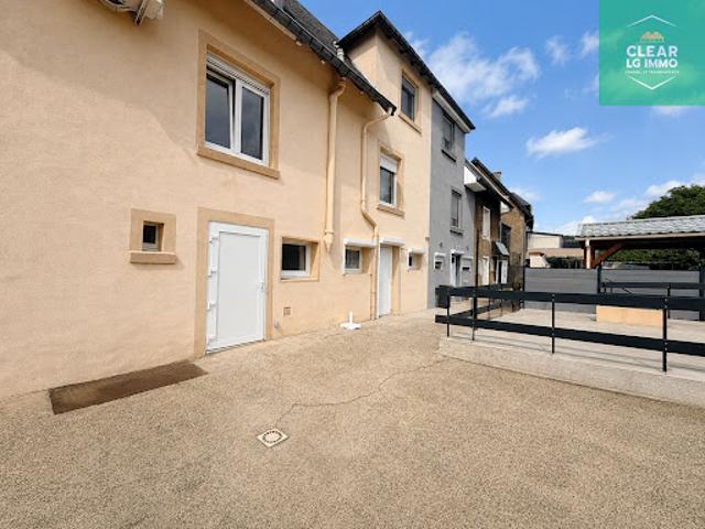 Maison vente à Place du Luxembourg, Thionville