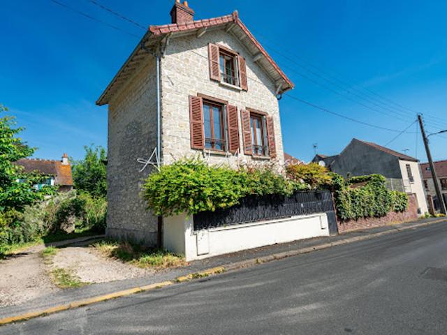 Maison vente à Senlis, Orry-la-ville