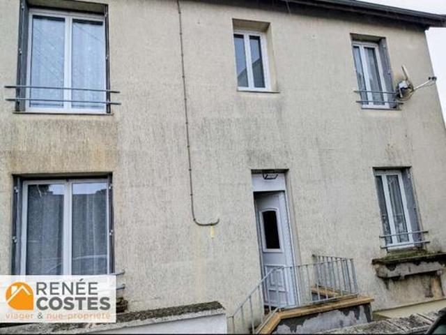 Maison vente à Centre, Palaiseau