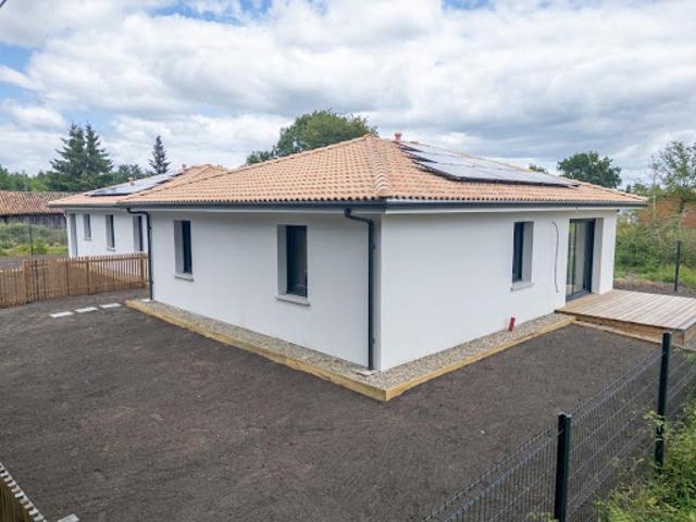 Maison vente à Mont-de-Marsan, Parentis-en-born