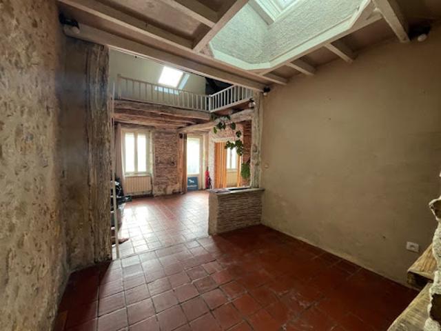 Maison vente à Périgueux