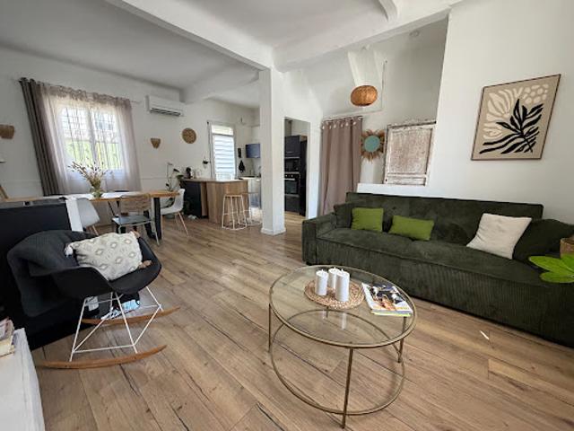 Maison vente à Perpignan