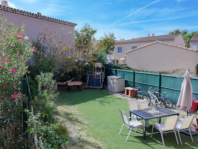 Maison vente à Domaine de Tintaine, Pertuis