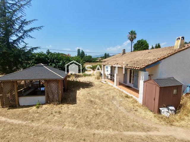 Maison vente à Arrondissement de Toulon, Pierrefeu-du-var