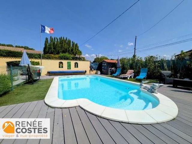 Maison vente à Brignoles, Pignans