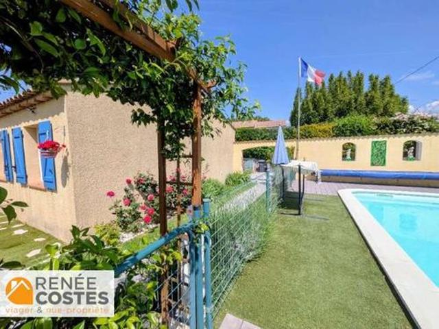 Maison vente à Brignoles, Pignans