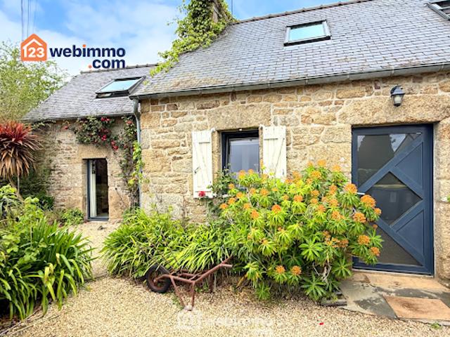 Maison vente à Kleumeur, Ploumilliau