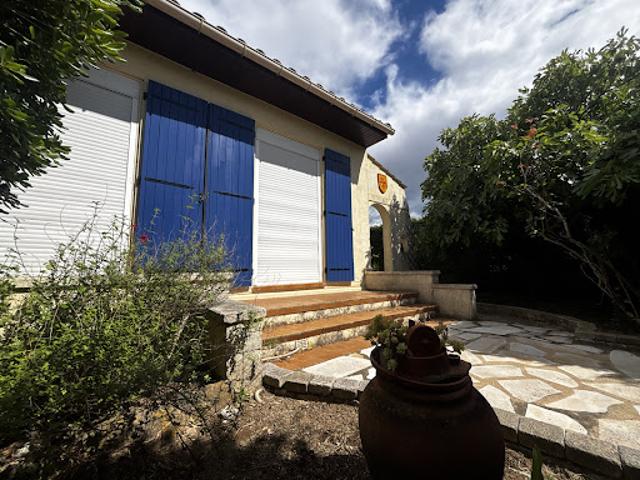 Maison vente à Béziers, Pomérols