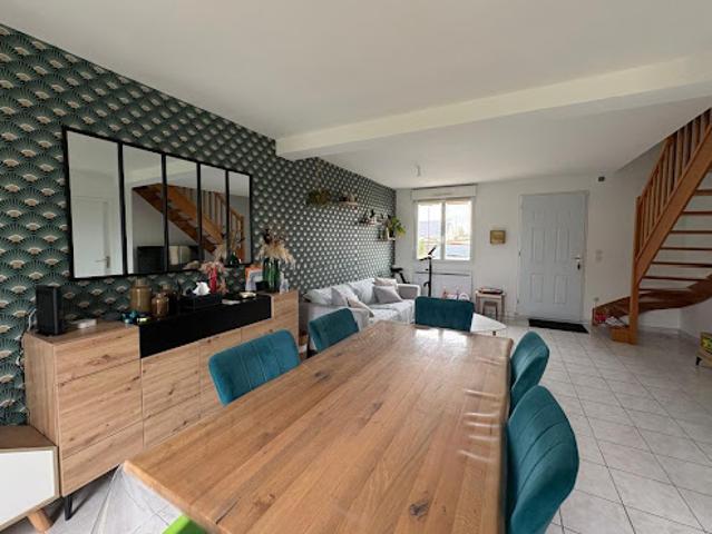 Maison vente à La Ville Meureuc, Pommeret