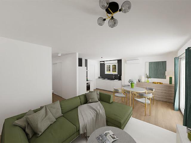 Maison vente à Mont-de-Marsan, Pontenx-les-forges